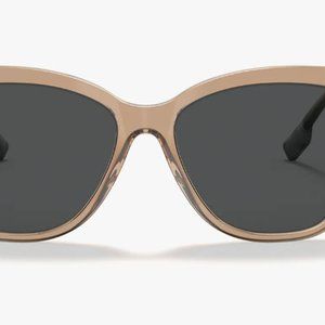 Burberry Sunglasses - BE4308 CLARE - Brown
